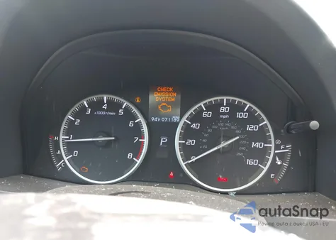 2016 Acura Rdx Technology Acurawatch Plus Packages/Technology Package z USA, uszkodzony, nr VIN 5J8TB4H54GL022964